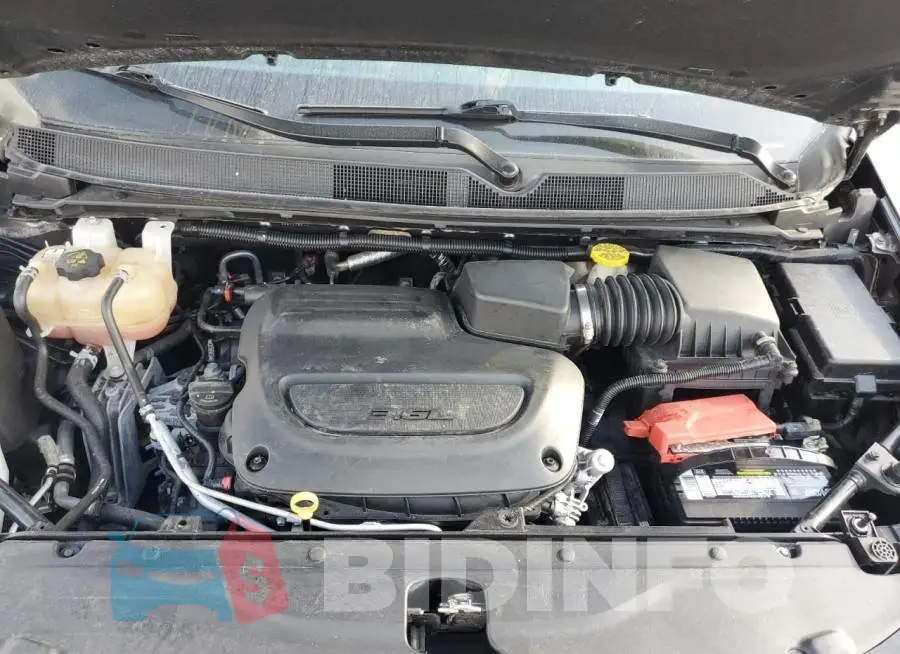 2C4RC1DG4LR151414 Photo# 12