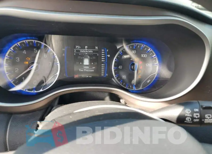 2C4RC1DG4LR151414 Photo# 9
