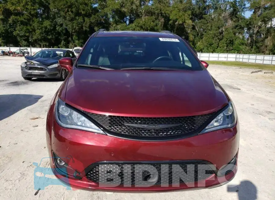 2C4RC1EG7LR250484 Photo# 5