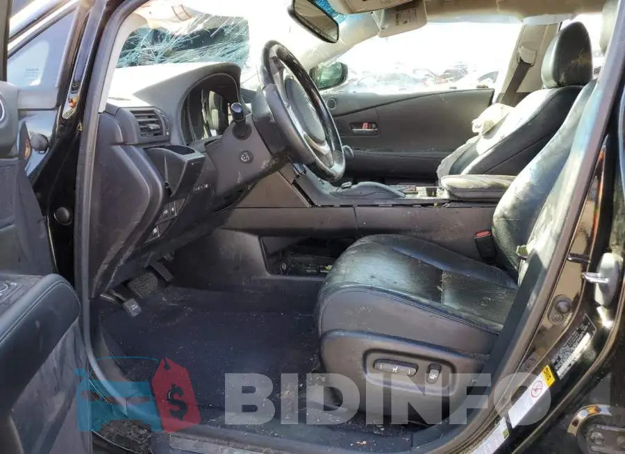 2T2BK1BA1FC315530 Photo# 7