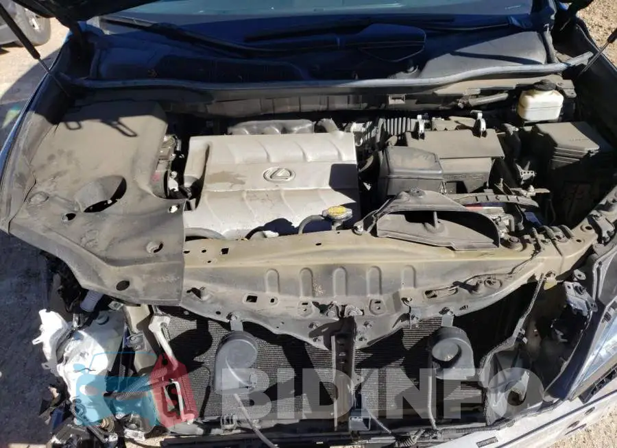2T2ZK1BA7FC159010 Photo# 12