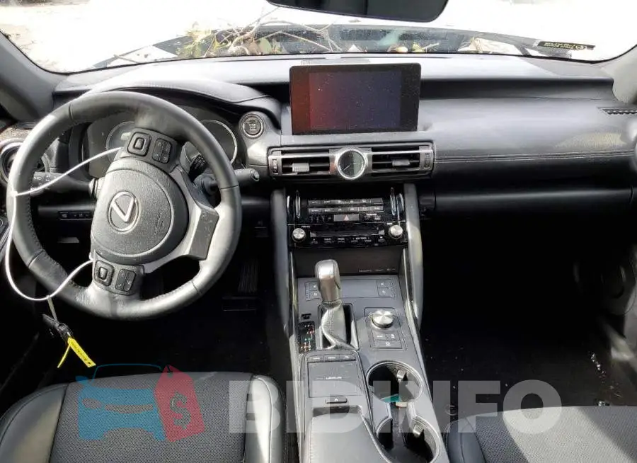 JTHCA1D21M5111577 Photo# 8