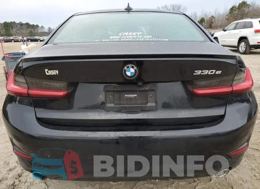 3MW5P7J08M8B65697 Photo# 6