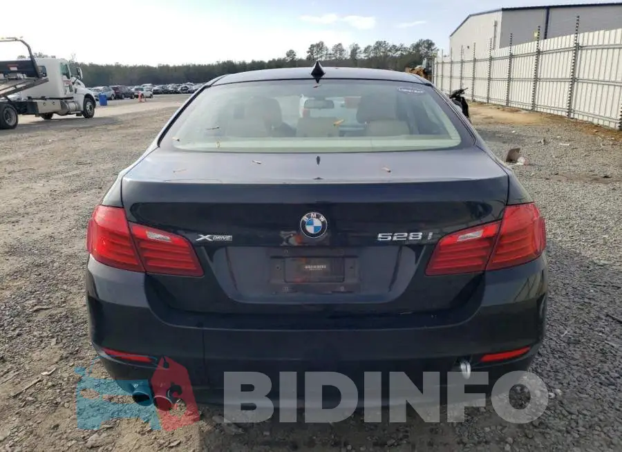 WBA5A7C52ED618114 Photo# 6
