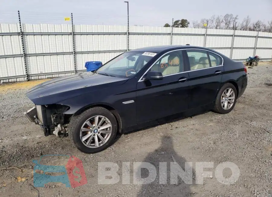 WBA5A7C52ED618114 Photo# 1