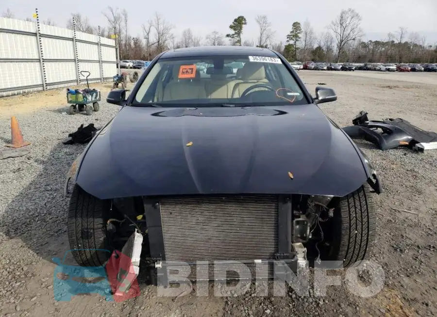 WBA5A7C52ED618114 Photo# 5