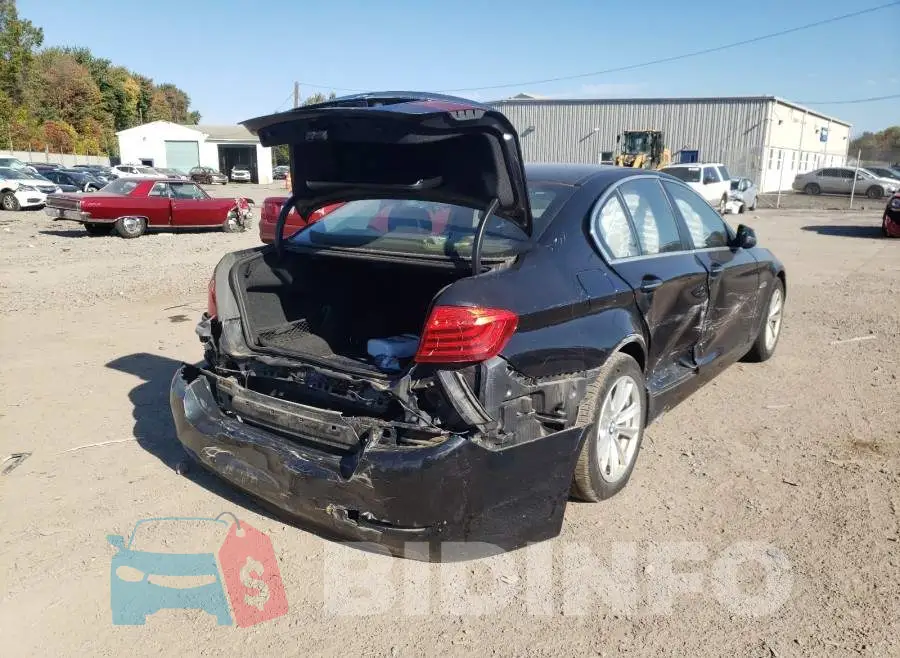 WBA5A7C57ED616052 Photo# 4