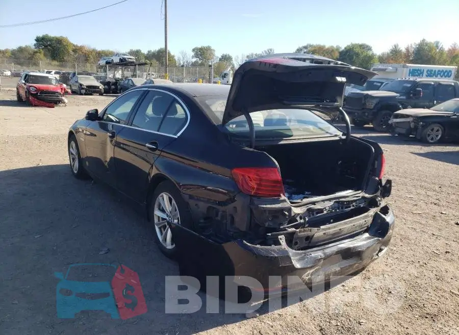 WBA5A7C57ED616052 Photo# 3