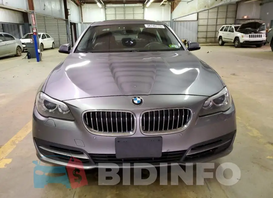 WBA5A7C5XED617471 Photo# 5