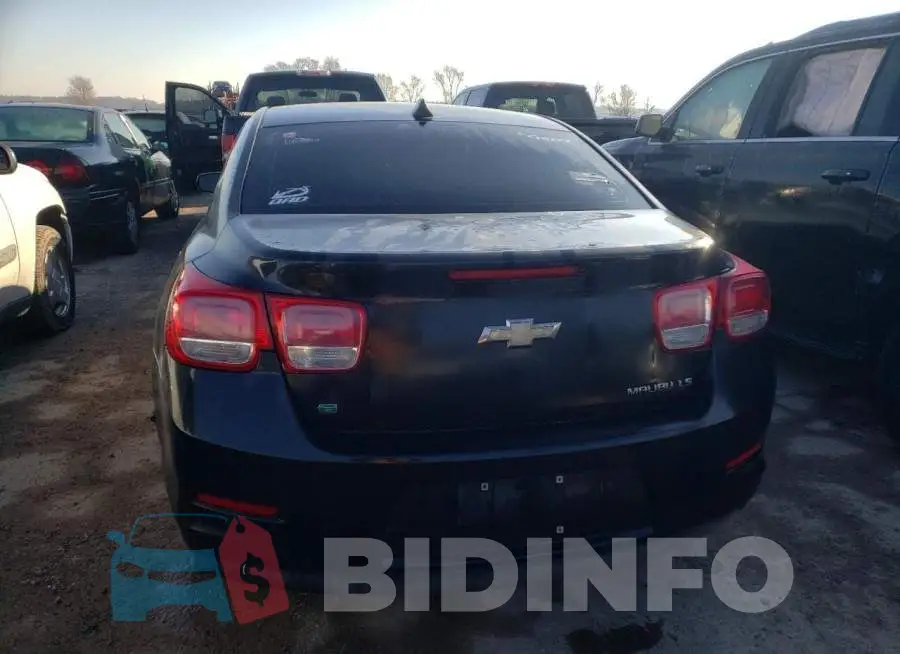 1G11B5SL8EF201807 Photo# 6