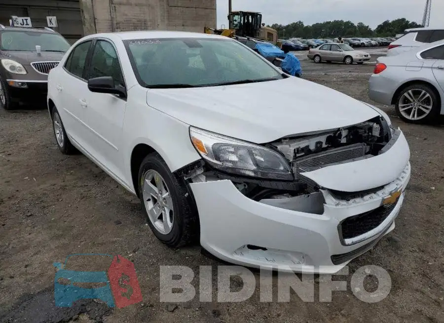 1G11B5SL9FF235093 Photo# 1