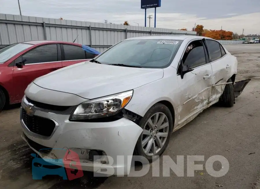 1G11D5SL0FF255145 Photo# 2