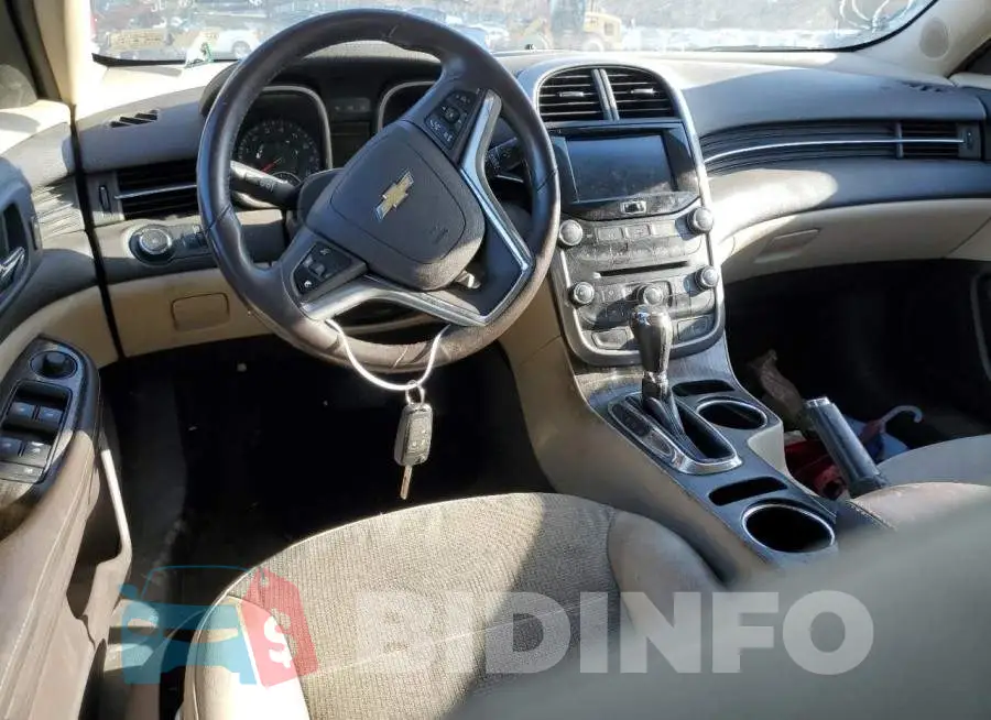 1G11D5SL4FF171717 Photo# 8