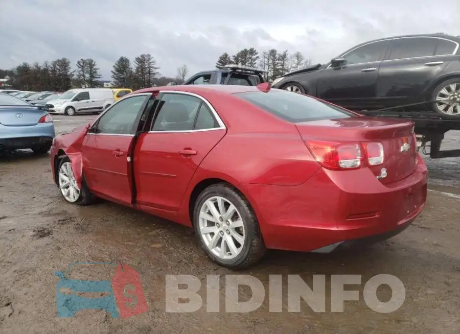 1G11E5SL6EF269997 Photo# 2