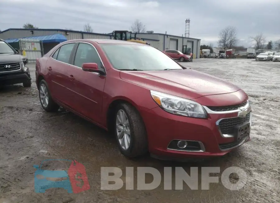 1G11E5SL6EF269997 Photo# 4