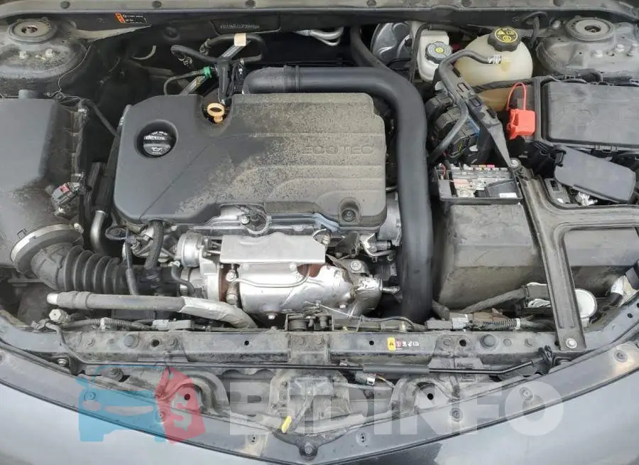 1G1ZB5ST2JF205462 Photo# 12