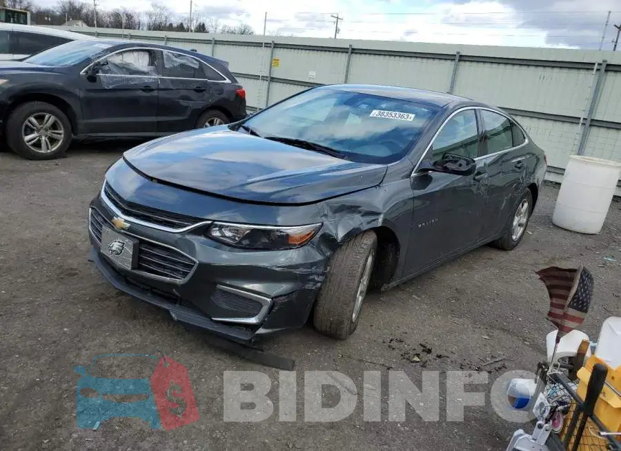 1G1ZC5ST0HF101107 Photo# 1