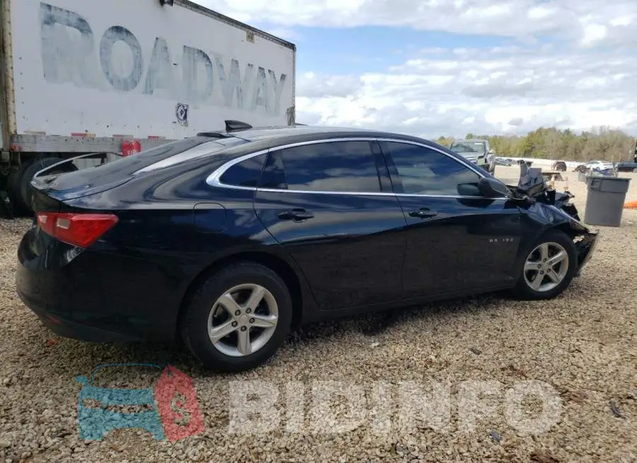 1G1ZC5ST1KF114441 Photo# 3