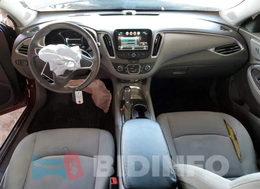 1G1ZD5ST1JF208217 Photo# 8