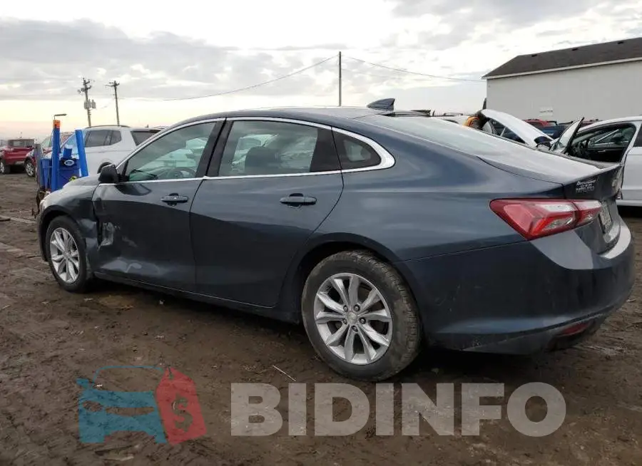 1G1ZD5ST2KF190683 Photo# 2