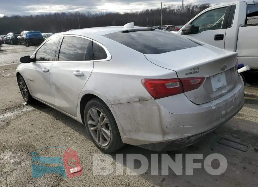 1G1ZD5ST3JF113402 Photo# 2