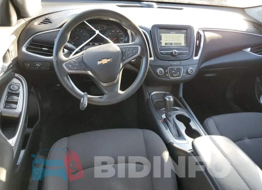 1G1ZD5ST5JF141217 Photo# 8