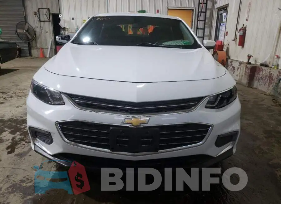 1G1ZD5ST6JF262936 Photo# 5