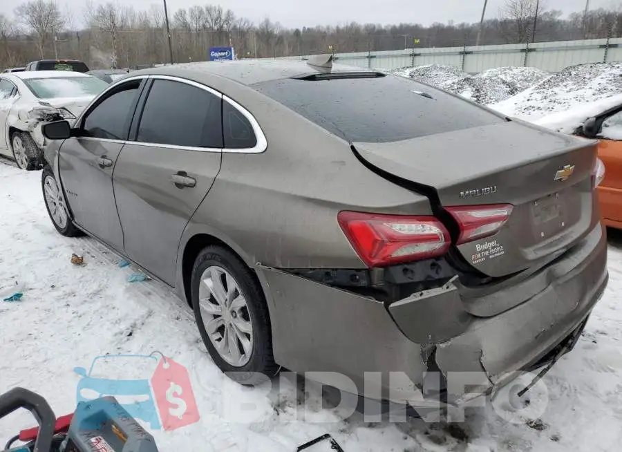 1G1ZD5ST6LF082424 Photo# 2