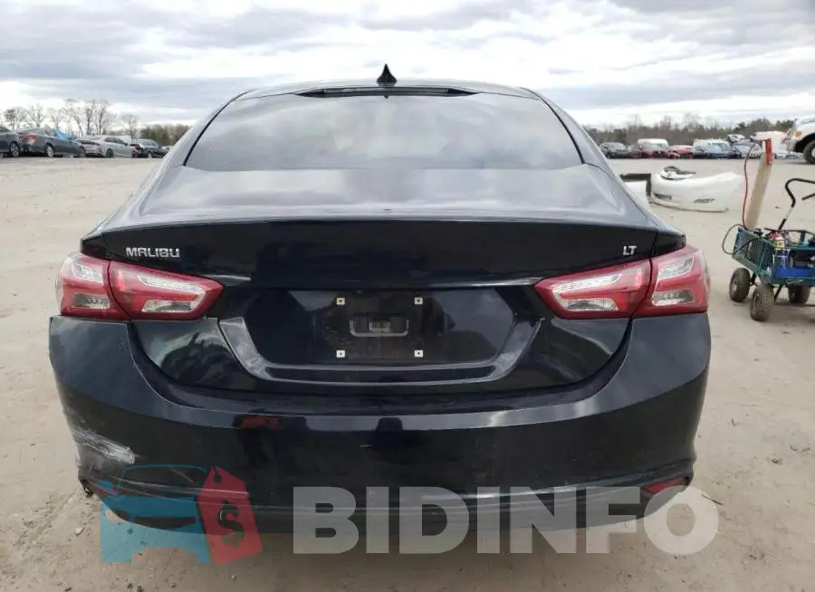 1G1ZD5ST9KF165537 Photo# 6
