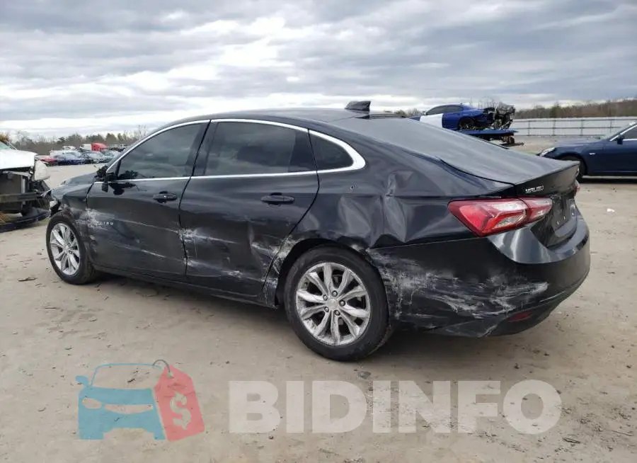 1G1ZD5ST9KF165537 Photo# 2