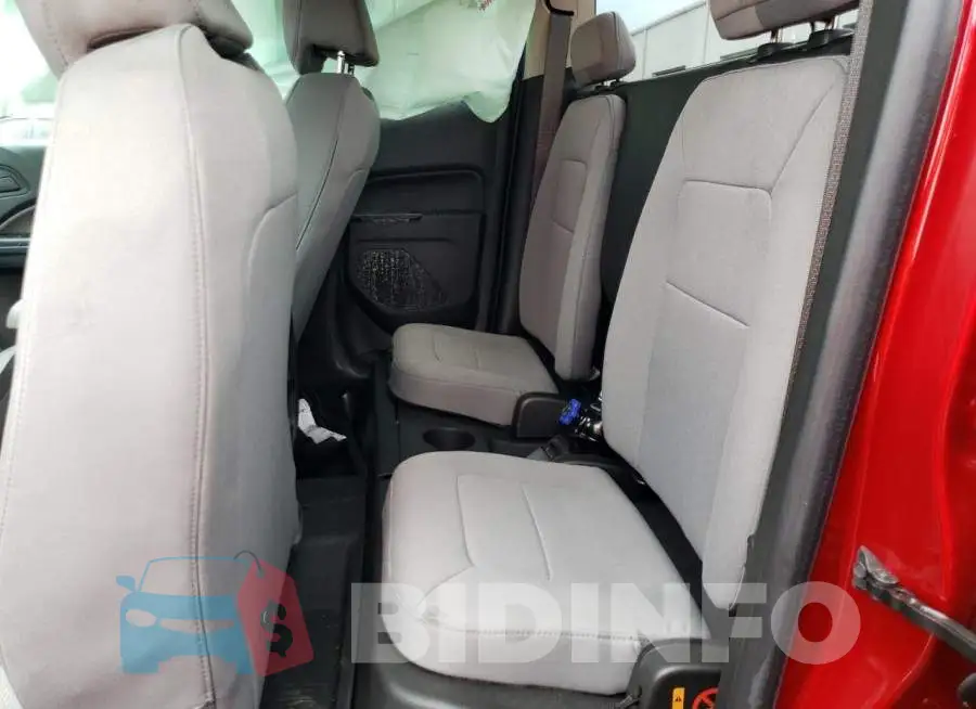 1GCHSBEA3M1166314 Photo# 6