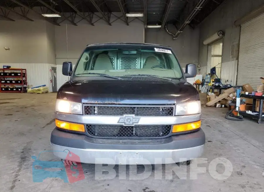 1GCSHAF42E1188717 Photo# 5