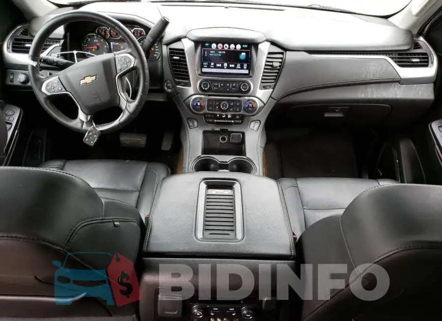 1GNSKBKCXGR401882 Photo# 8