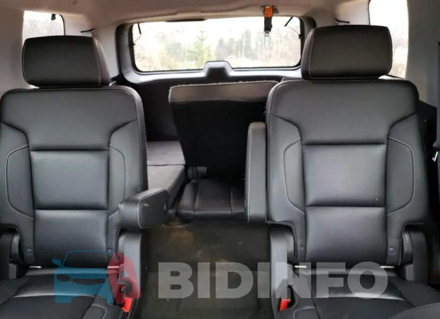 1GNSKBKCXGR401882 Photo# 10