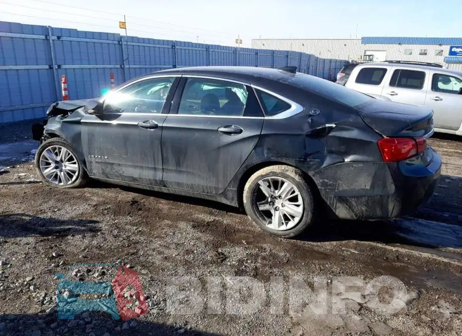 2G11X5S36K9148191 Photo# 2