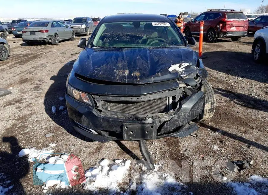 2G11X5S36K9148191 Photo# 5