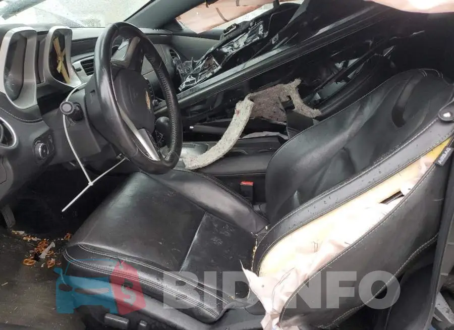 2G1FC1E36E9203183 Photo# 7