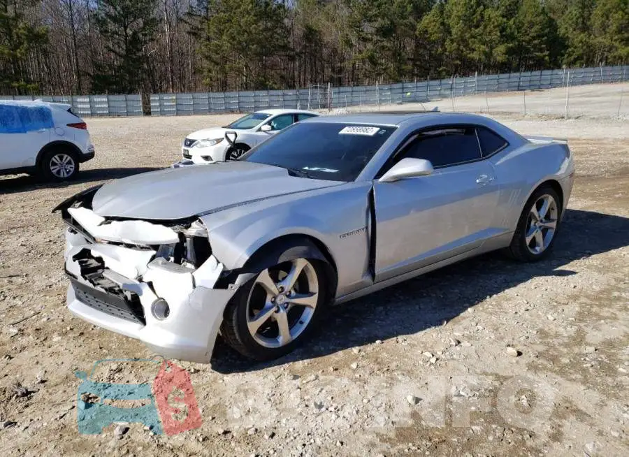 2G1FD1E37F9201425 Photo# 1