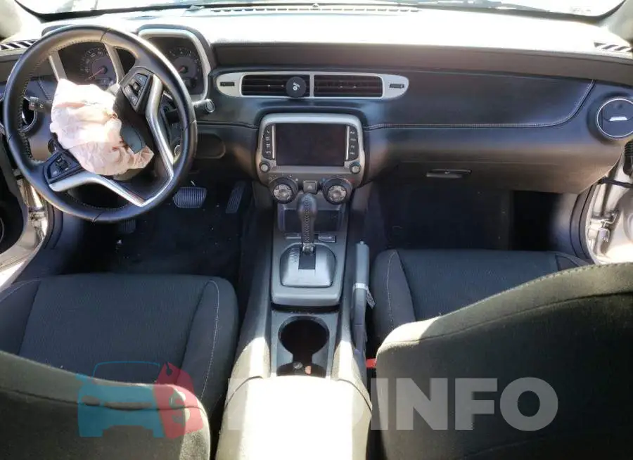 2G1FD1E37F9201425 Photo# 8