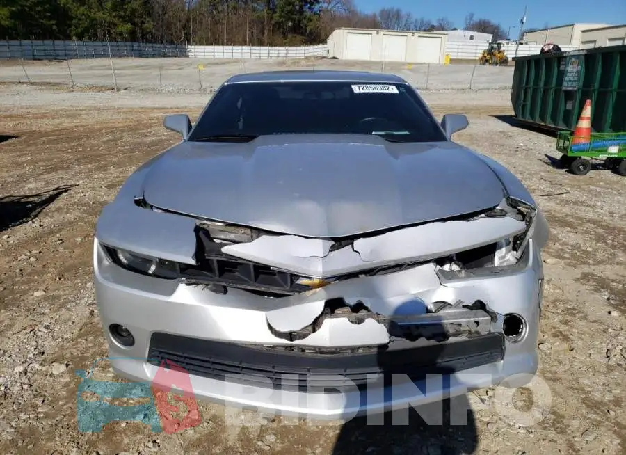 2G1FD1E37F9201425 Photo# 5