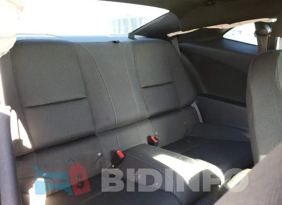 2G1FD1E37F9201425 Photo# 10