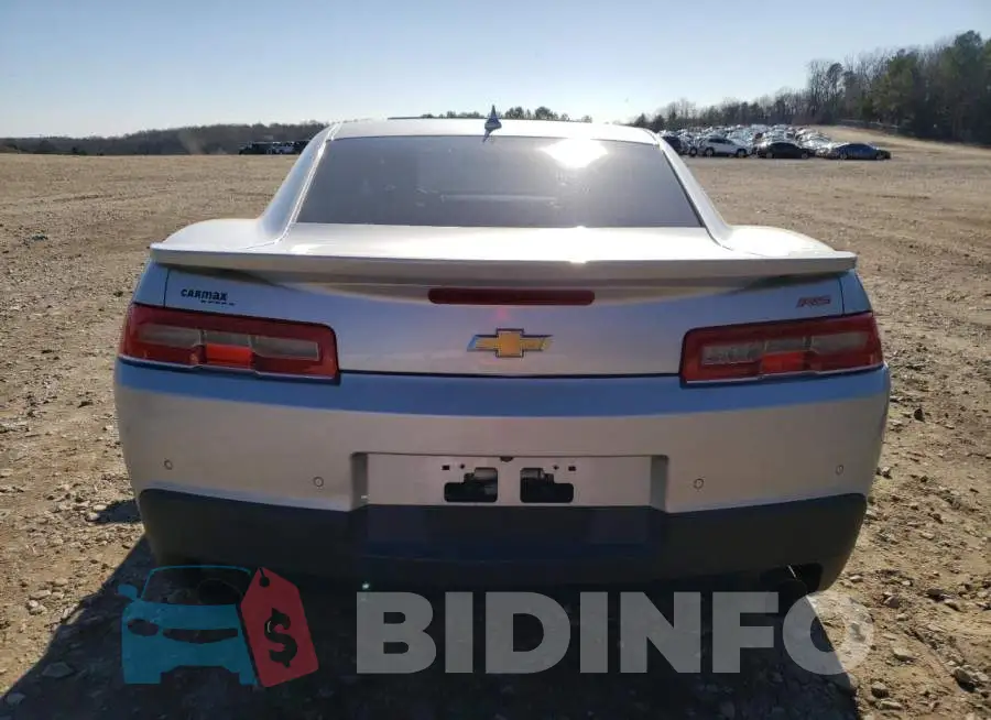 2G1FD1E37F9201425 Photo# 6
