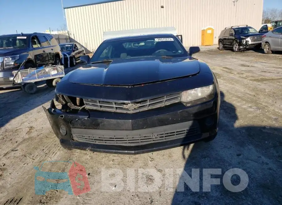2G1FE1E36E9222827 Photo# 5