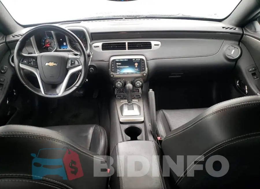 2G1FF1E35F9303574 Photo# 8