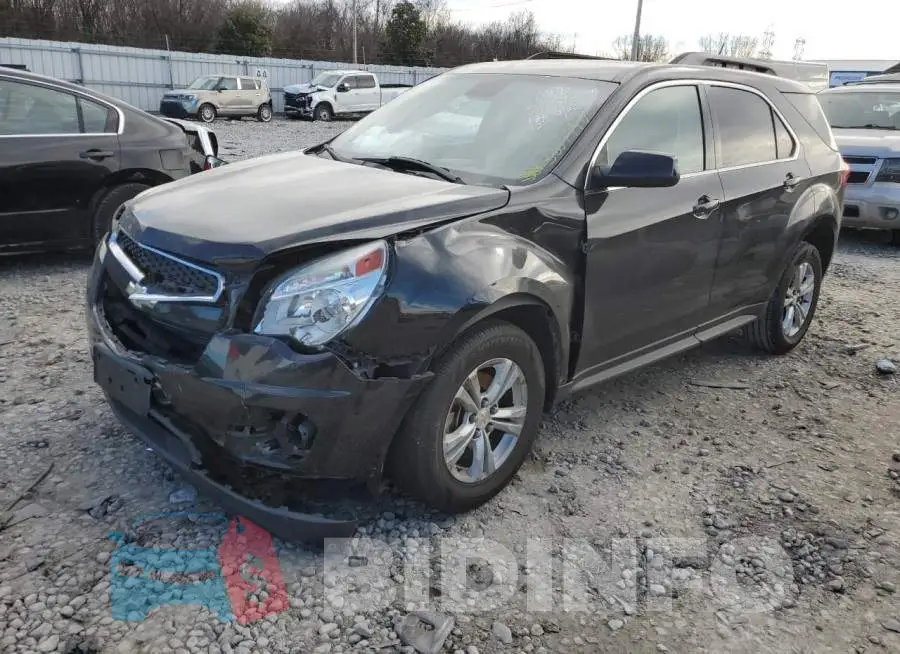 2GNALBEK6F6417566 Photo# 2