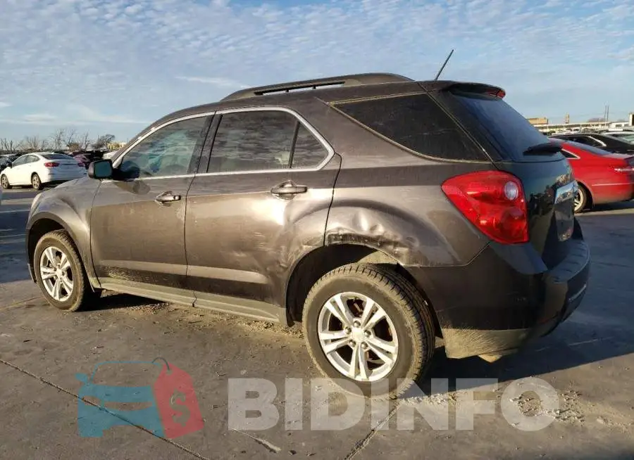 2GNALCEK3F6278115 Photo# 2