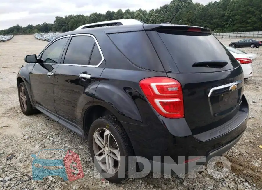 2GNALDEK2G6334827 Photo# 3
