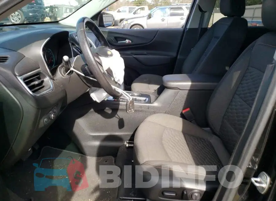 2GNAXKEVXL6130855 Photo# 7