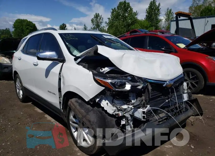 2GNAXNEV9K6182235 Photo# 9