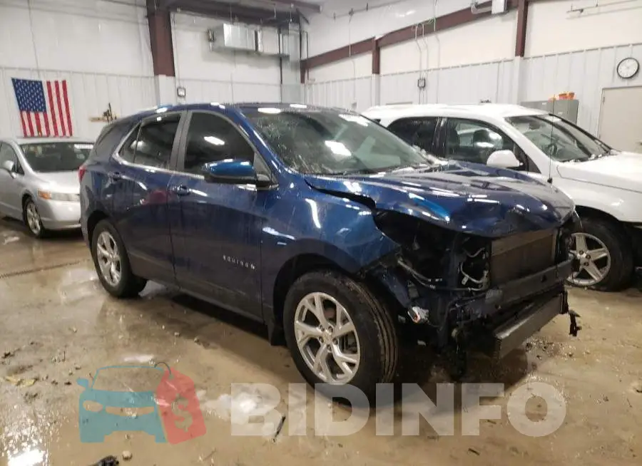 2GNAXUEV9M6102235 Photo# 4